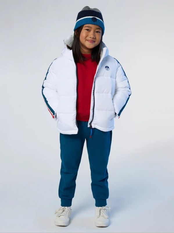 КУРТКА NORTH SAILS