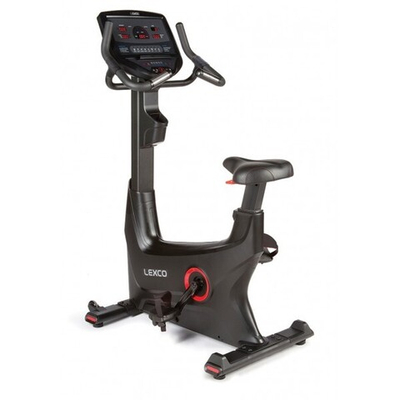 Велотренажер вертикальный профессиональный LU7