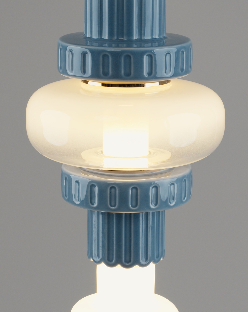 Светильник подвесной светодиодный Moderli V11690-PL Atelieri