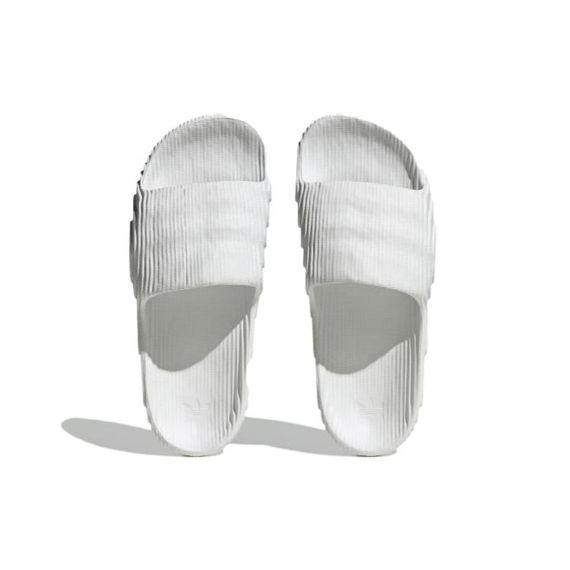 Adidas Originals Adilette 22 'White'