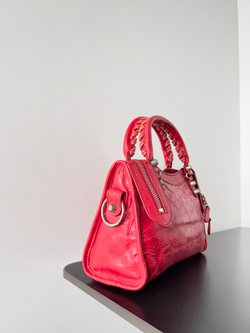 Balenciaga City Mini Bag 25 cm