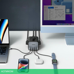 Удлинитель Ugreen CD268-60113 (60113)