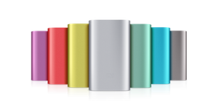 Powerbank аккумуляторы