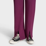 Женские розовые спортивные штаны Converse - CONVERSE