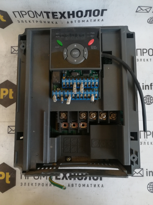 LS Electric SV075FP5-4 б/у