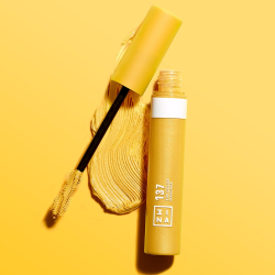 3INA The Color Mascara - тушь для ресниц, 14 ml