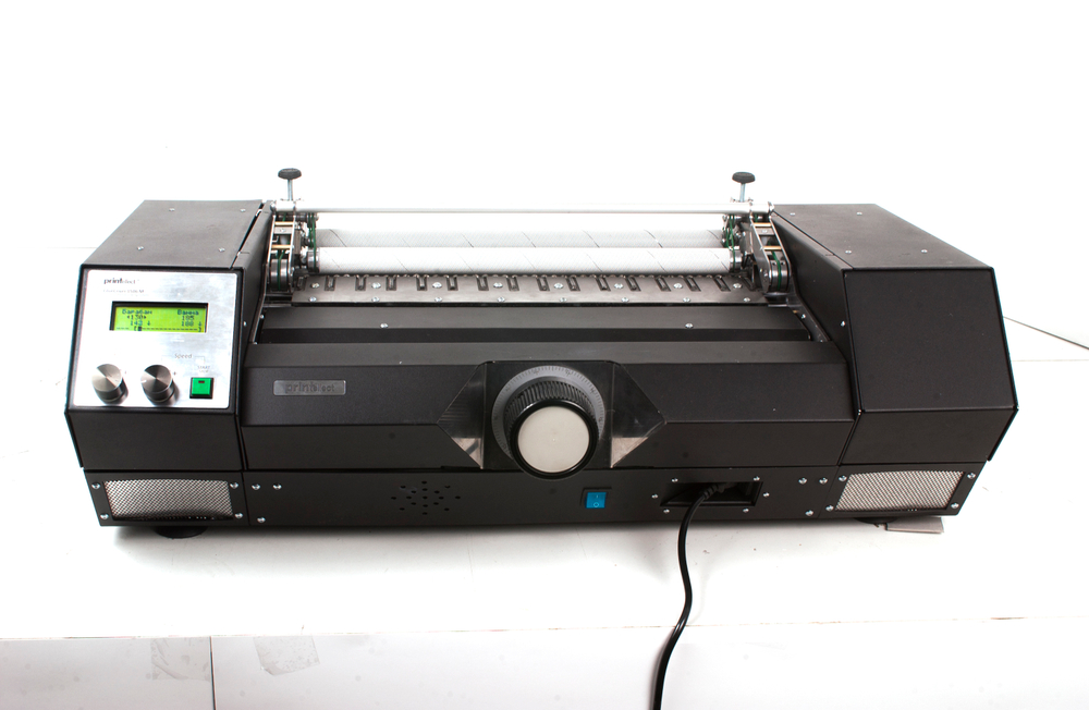 Клеемазательная машина Printellect Gluecover 1506 MHI