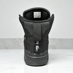Lacoste T-CLIP Winter Mid 224 • Cordura Black