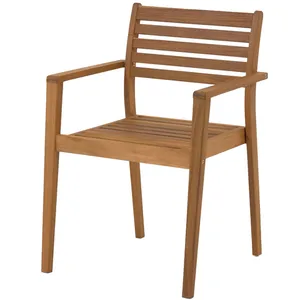 Уличные стулья