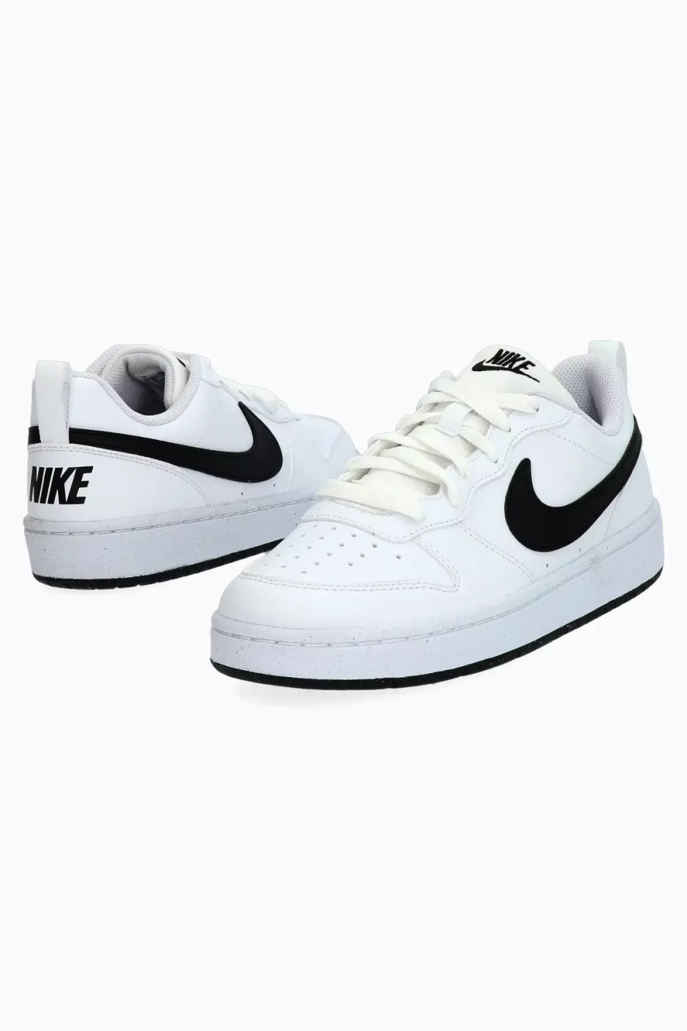 Кроссовки Nike Court Borough Low Recraft Junior
