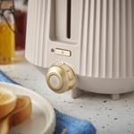 Тостер Russell Hobbs 26761-56 бежевый