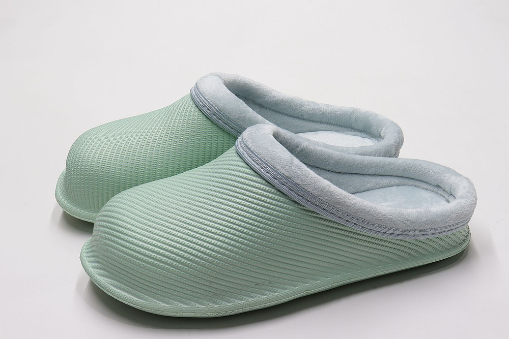 Сабо утепленные (36-41)р. / шт.