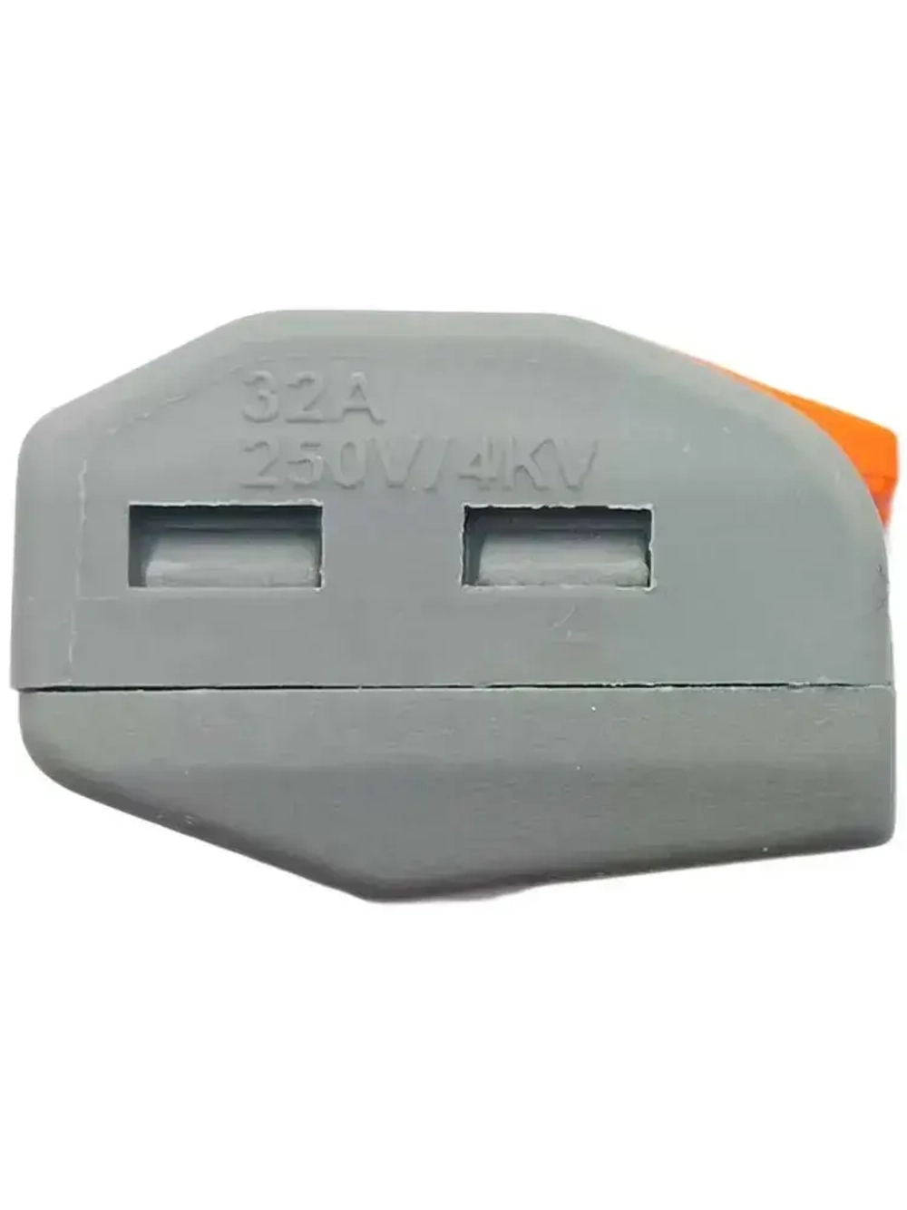 Клеммы 5 контактов. 10 шт.