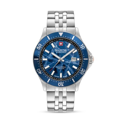 Swiss Military Hanowa Swiss Glacier SMWGH0004401