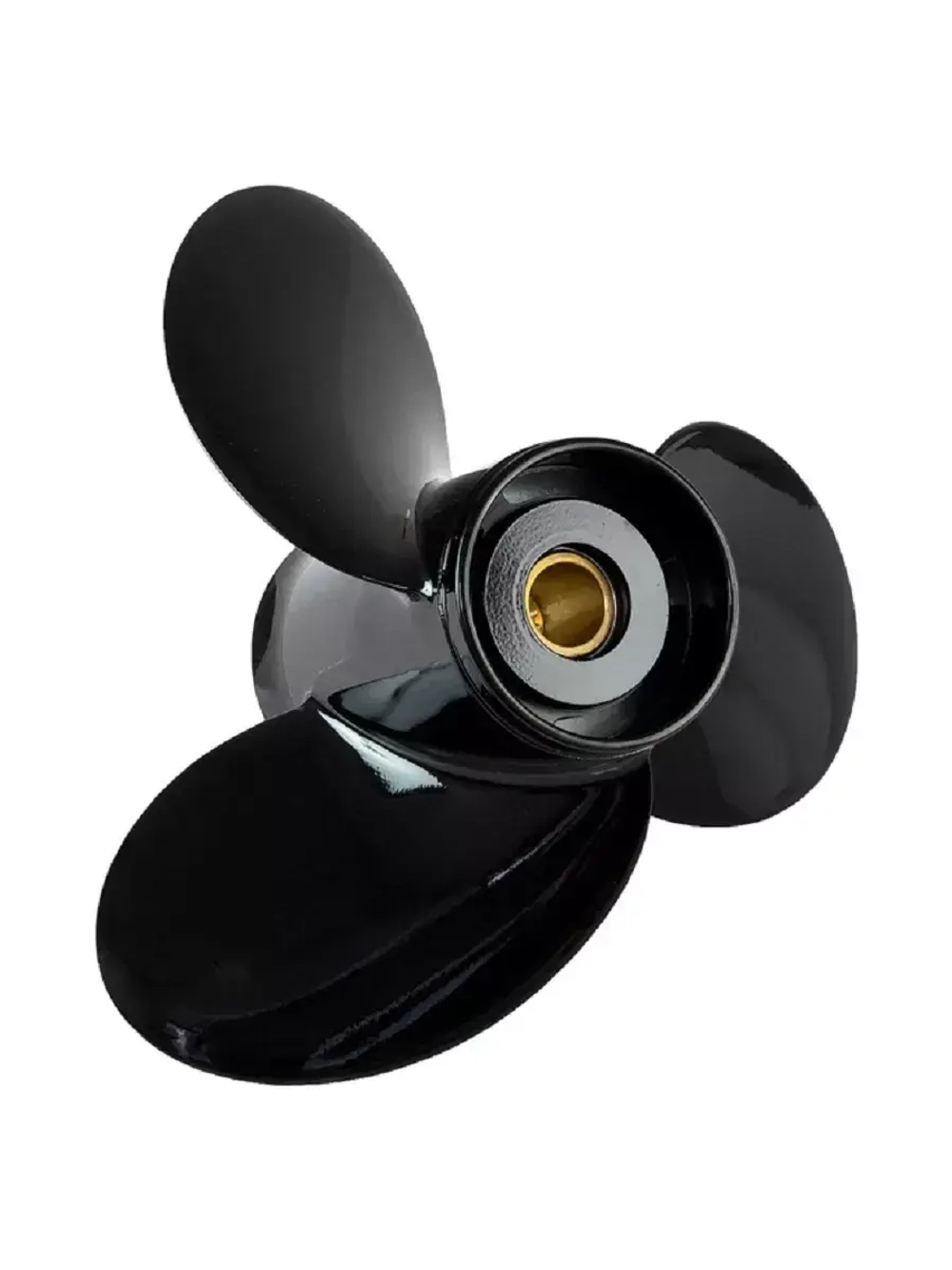 Винт Suzuki DF40-60A (11x17)