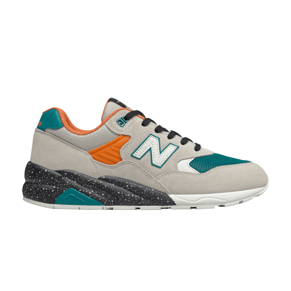 Кроссовки New Balance Nb 580