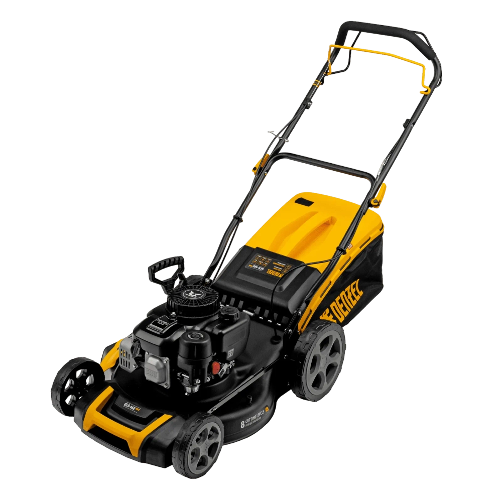 Газонокосилка Denzel GLR-460SP-ZS