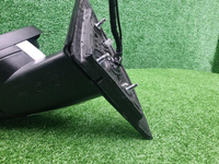 Зеркало левое Geely Atlas Pro (2021-н.в.) 10 конт.