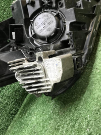 Битая Фара левая Kia K5 (2019-2023) LED