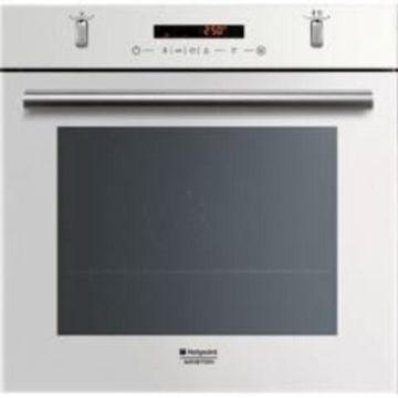 Электрический духовой шкаф Hotpoint-Ariston FKQ 898E C20 W HA