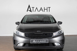 Kia Cerato, 2018 год