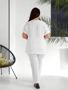 Костюм УК-25021-1 Фабрика Моды