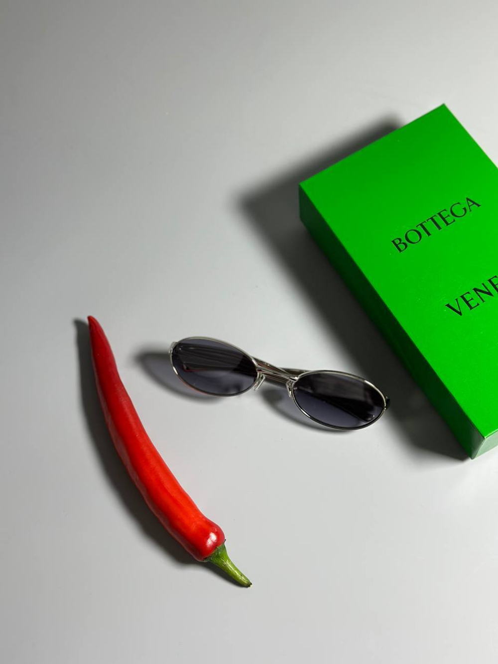Очки Bottega Veneta