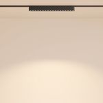 Трековый светильник Technical TR082-1-18W3K-M-B