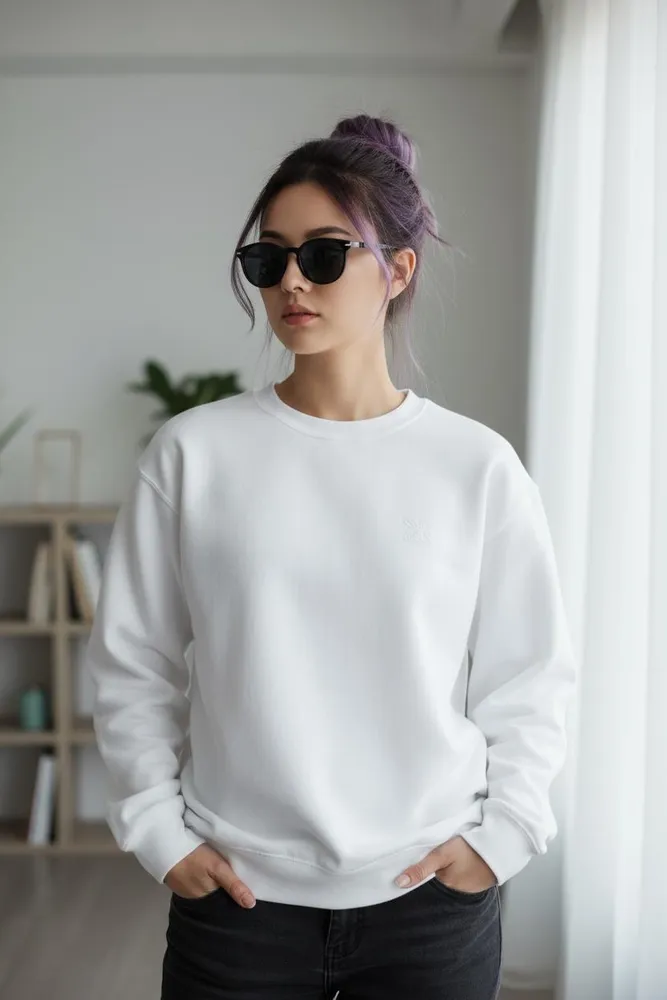 Свитшот 6811915 Fabrika