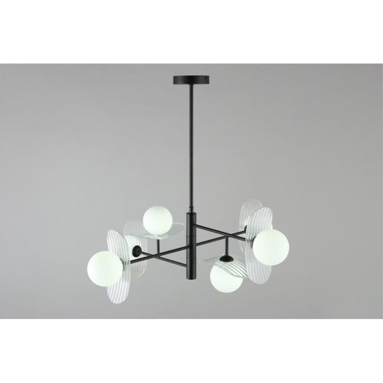 Люстра потолочная OML-51107-06