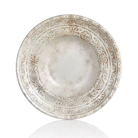 Тарелка глубокая d=28 см,фарфор,серия "ANTICO" By Bone