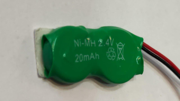 Аккумулятор ET 2/V20H