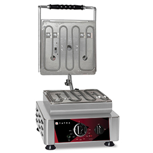 ВАФЕЛЬНИЦА TATRA TWI 1 БАЗА БЕЗ РАБОЧИХ ПОВЕРХНОСТЕЙ