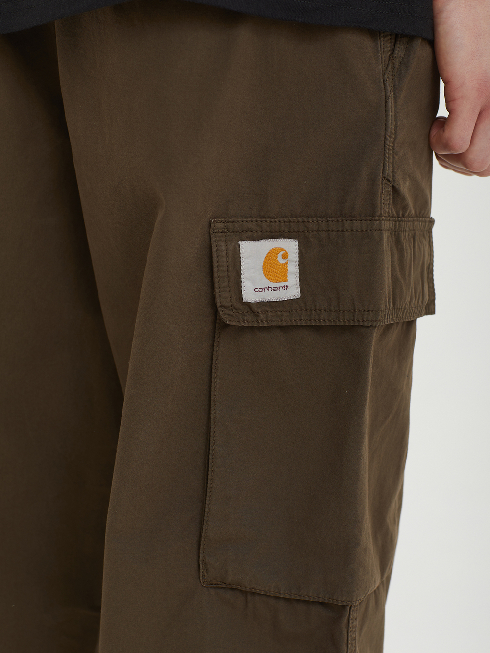 Брюки Карго (Relaxed Fit) Kade Cargo Pant