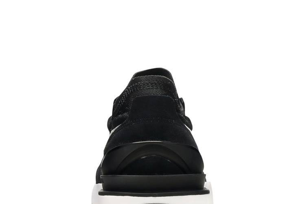 Кроссовки Nike Waffle One (Женская размерная сетка)