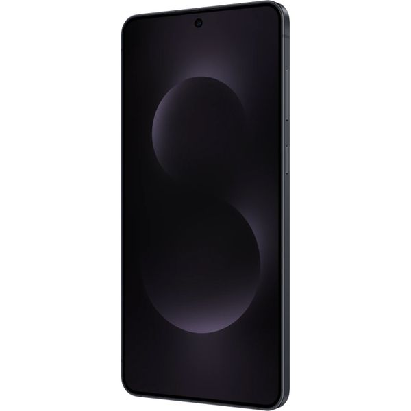 Смартфон Samsung Galaxy S25 Edge 12/256 ГБ (SM-S937B/DS) Угольно-чёрный Титан | Titanium Jetblack