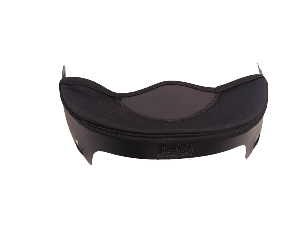 Маска-отсекатель дыхания на шлемы MT Thunder, Defender, Revenge 100145