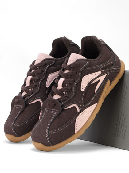 Кроссовки женские CK072-2R