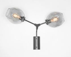 Бра Branching Bubbles