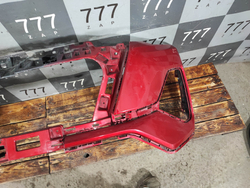 Бампер передний Changan CS35 Plus 21-нв Б/У Оригинал S111F2713010401