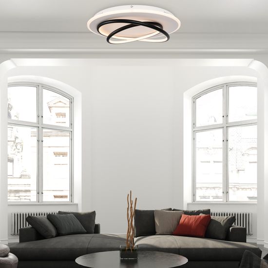 Потолочный светильник Freya FR6089CL-L120WB