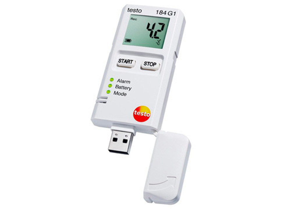 Testo 184 G1