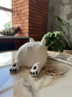 Кашпо - Органайзер Бульдог декор