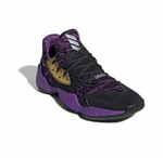 Кроссовки Adidas Star Wars x Harden Vol. 4 'Lightsaber' EH2456