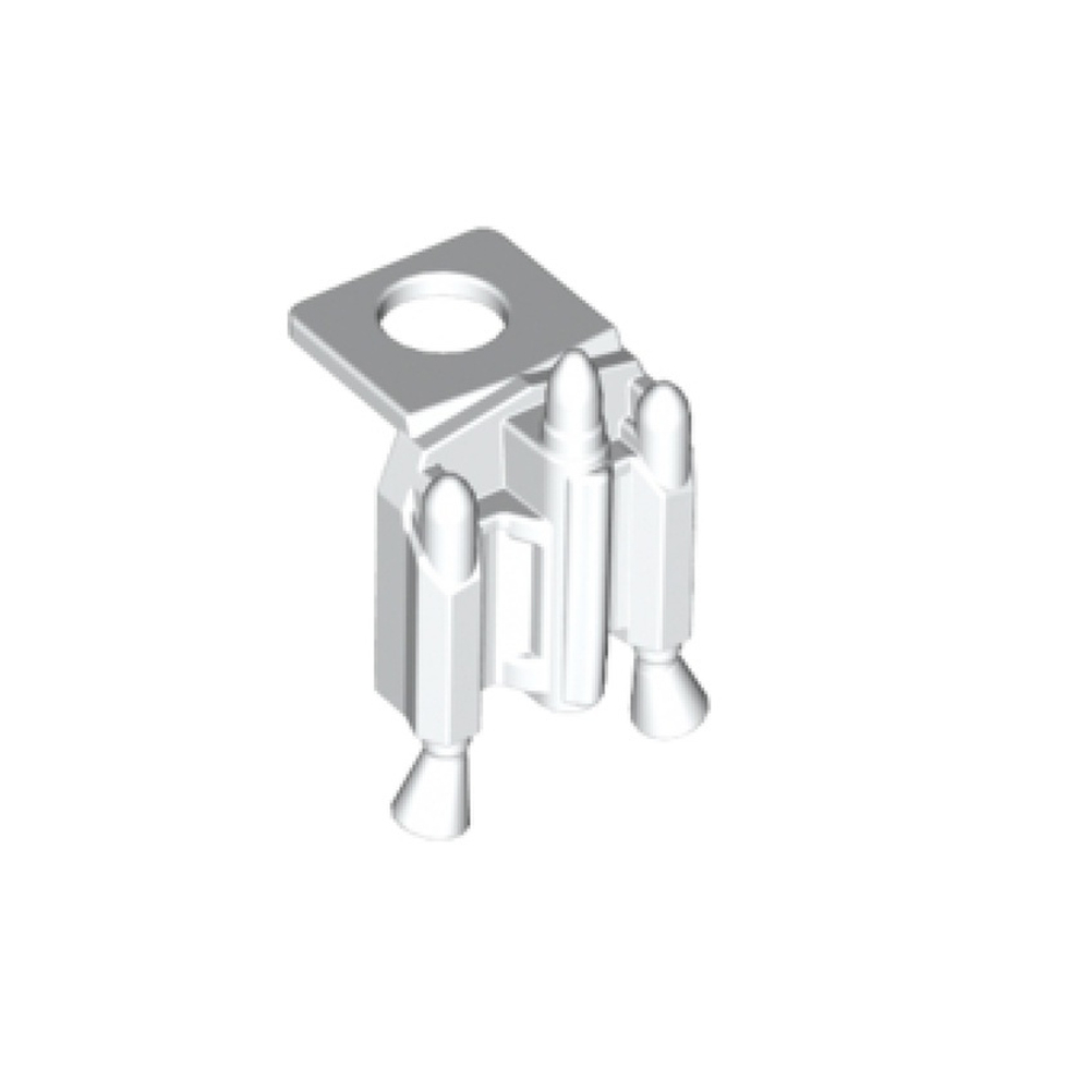 Джетпак 64802 White