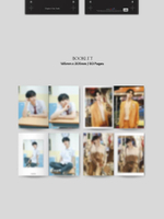 Альбом BXB - Chapter 1. Our Youth 1st Single Album