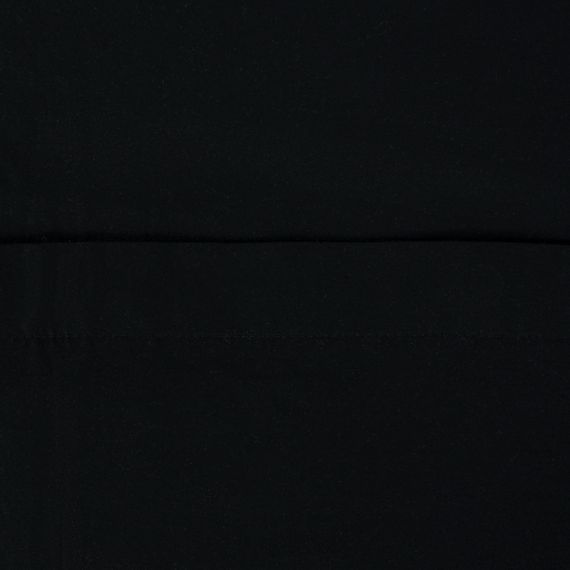 Селина (черная) КПБ 2х