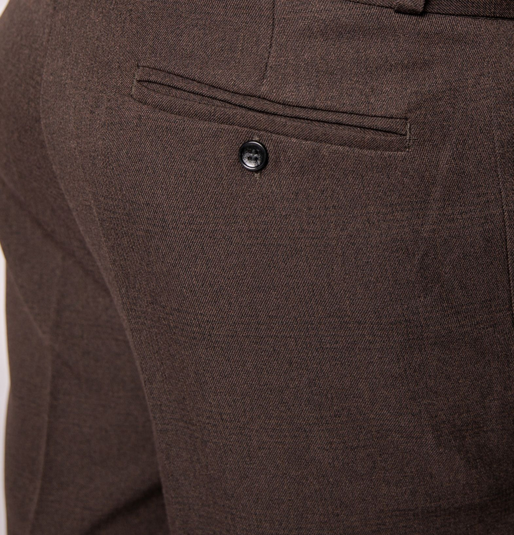 Брюки мужские чёрные демисезонные осенние весенние классические классика теплые шерстяные полушерсть костюмные офисные строгие деловые прямые 48 размер L XL