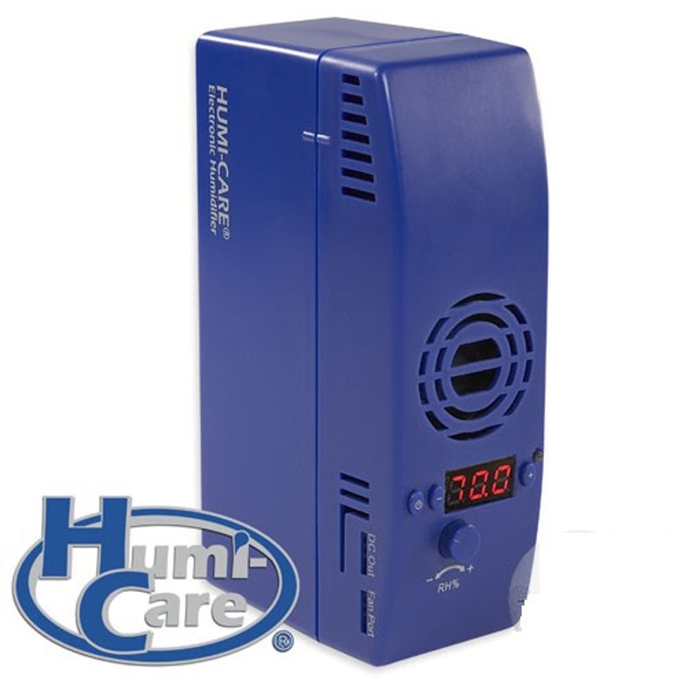 Увлажнитель длинный с гелевыми кристаллами Humi Care M-HMC-06