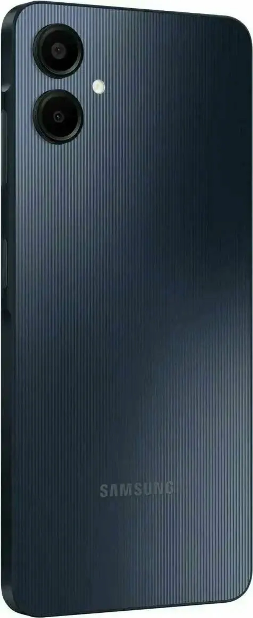 Смартфон SAMSUNG A06 6+128 GB BLACK